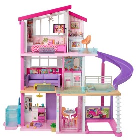 Bild på Barbies Drömhus