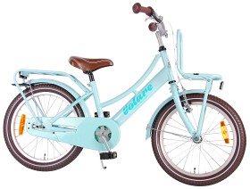 Bild på Volare Excellent Barncykel 18 tum (Mintblå)