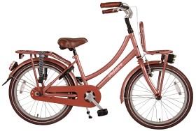Bild på Volare Excellent Barncykel 20 tum (Gammelrosa)