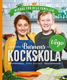 Bild på Barnens kockskola Vego