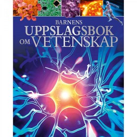Bild på Barnens uppslagsbok (Vetenskap)