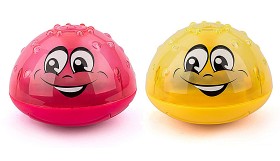 Bild på Bathly Badgubbe Badleksak (2-pack)