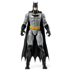 Bild på Batman Actionfigur S1 30 cm (Batman)