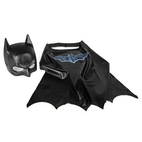 Bild på Batman Utklädnadsset Cape och Mask