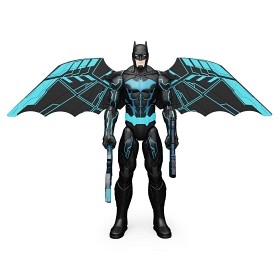 Bild på Batman Deluxe figure 30 cm
