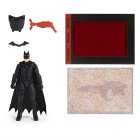 Bild på Batman Figur 10 cm (Batman)