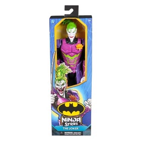Bild på Batman Figure Joker Ninja 30 cm