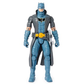 Bild på Marvel Batman Actionfigur S7 30 cm