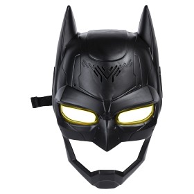 Bild på Batman Mask med röstförvrängning