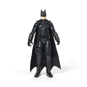 Bild på Batman Actionfigur 30 cm (Batman)