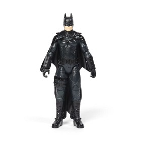 Bild på Batman Actionfigur 30 cm (Wingsuit Batman)