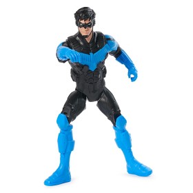 Bild på Marvel Batman Nightwing Actionfigur 30 cm