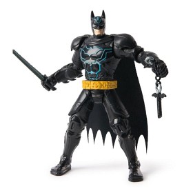 Bild på Batman Ninja Strike Feature Figures 15 cm (Batman)