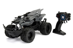 Bild på Batman R/C 1:12 Justice League Batmobile