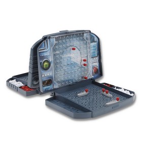 Bild på Hasbro Battleship