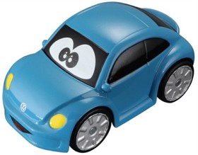 Bild på BB Junior - Volkswagen Easy Play RC Blå