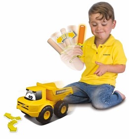 Bild på BB Junior - Volvo My 1st RC