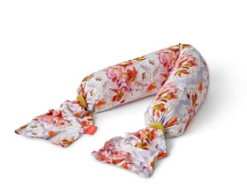 Bild på Bbhugme Gravid- och Amningskudde (Blushing Roses)
