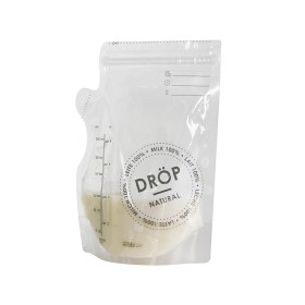 Bild på bblüv Bröstmjölkspåsar 50-pack