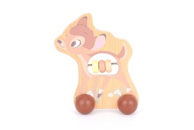 Bild på Be iMeX Bambi på hjul
