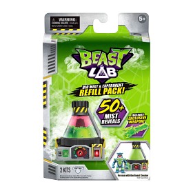 Bild på Beast Lab Refill pack