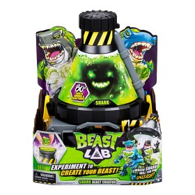 Bild på Beast Lab Shark Beast