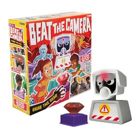 Bild på Tomy Beat the Camera