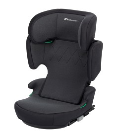 Bild på Bebeconfort RoadFix i-Size Bältesstol (Dark Grey)