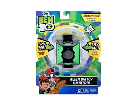 Bild på Ben 10 Alien Watch Omnitrix