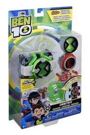 Bild på Ben 10 Deluxe Omnitrix Creator Klocka