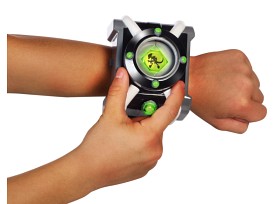 Bild på Ben 10 Omnitrix Deluxe
