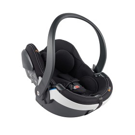 Bild på BeSafe iZi Go Modular X1 i-Size babyskydd (Premium Car Interior)