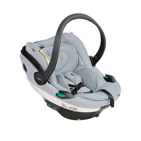 Bild på BeSafe Go Beyond Babyskydd (Peak Mesh)