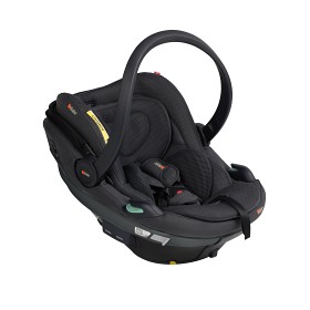 Bild på BeSafe Go Beyond² Babyskydd (Anthracite Mesh)