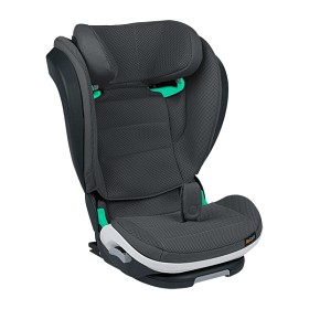 Bild på Besafe iZi Flex FIX i-Size Bältesstol (Anthracite Mesh)