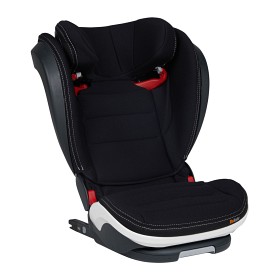 Bild på BeSafe iZi Flex S FIX Bältesstol (Premium Car Interior Black)