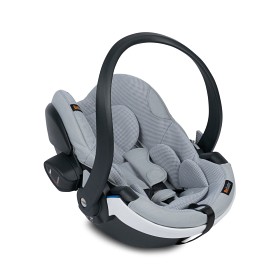 Bild på BeSafe iZi Go Modular X1 i-Size Babyskydd (Peak Mesh)
