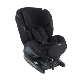 Bild på BeSafe iZi Kid X3 i-Size Bilbarnstol (Premium Car Interior Black)