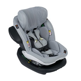 Bild på BeSafe iZi Modular A RF X1 i-Size Bilbarnstol (Peak Mesh)