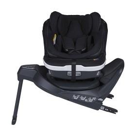 Bild på BeSafe iZi Twist B i-Size Bilbarnstol (Premium Car Interior Black)