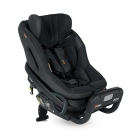 Bild på BeSafe Stretch² Bilbarnstol (Anthracite Mesh)