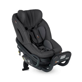Bild på BeSafe Stretch² Bilbarnstol (Dark Grey Mélange)