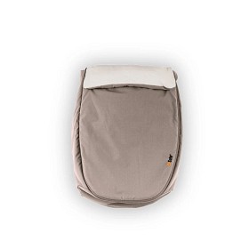 Bild på BeSafe Wind & Weather Cover (Dark Sand)