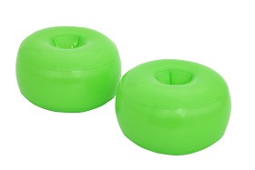 Bild på Bestway Armpuffar Grön