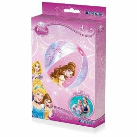 Bild på Bestway Disney Princess Badboll 50 cm