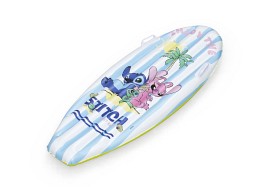 Bild på Bestway Badmadrass Stitch (114x46cm)