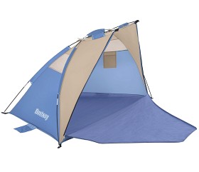 Bild på Bestway Strandtält 2 personer 2 x 1 m