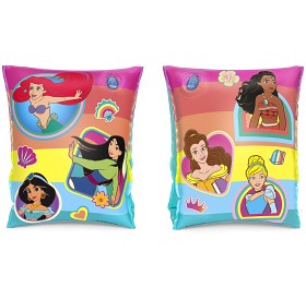 Bild på Bestway Disney Princess Armpuffar