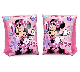 Bild på Bestway Disney Junior Mimmi Pigg Armpuffar