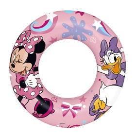 Bild på Bestway Disney Junior Mimmi Pigg Badring
